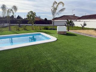Casa a Barrio Nuevo. Casa en venta en conil de la frontera