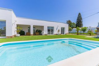 Casale in Barrio Nuevo. Casa rural en venta en conil de la frontera