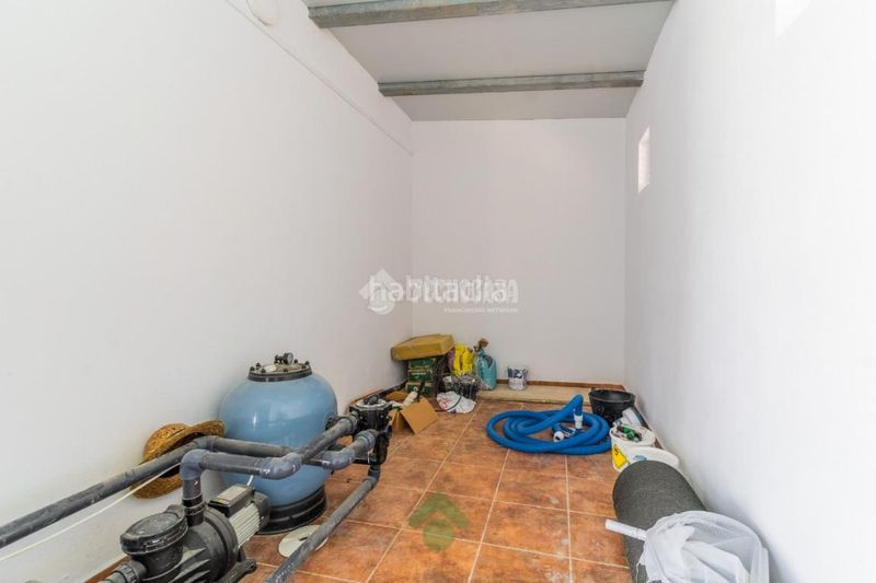 Foto 7cc97cf3-b806-4b05-8e39-1590883b52c8. Masia a Barrio Nuevo Conil de la Frontera