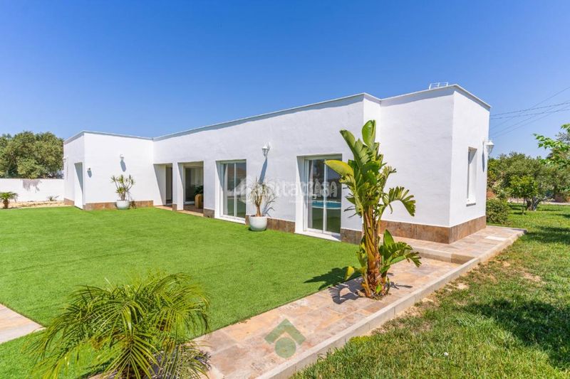 Foto ac027d6a-7d37-46ef-967c-342147f7307e. Masia a Barrio Nuevo Conil de la Frontera