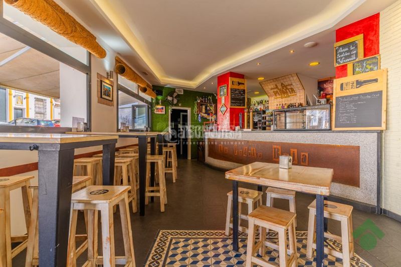 Foto 08b12c57-902a-41db-8076-a9a5ad93f487. Local comercial a Conil Conil de la Frontera