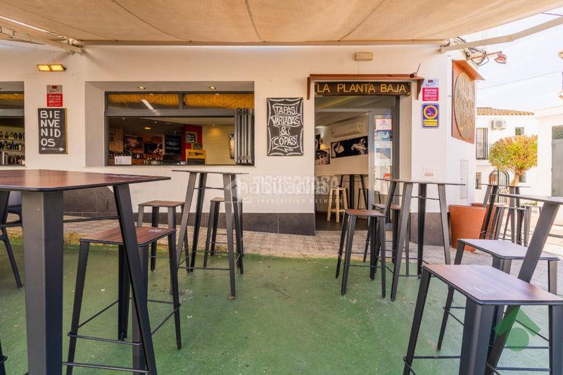 Foto 146d094a-1da8-4076-b8f5-712a5b4b5c91. Local comercial a Conil Conil de la Frontera