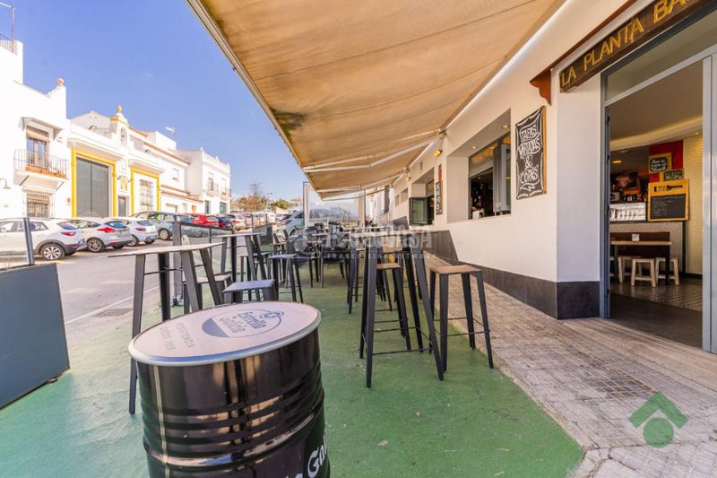 Foto 1cddfa21-3fb4-49be-b2c3-f7a81f1c6b54. Local comercial a Conil Conil de la Frontera