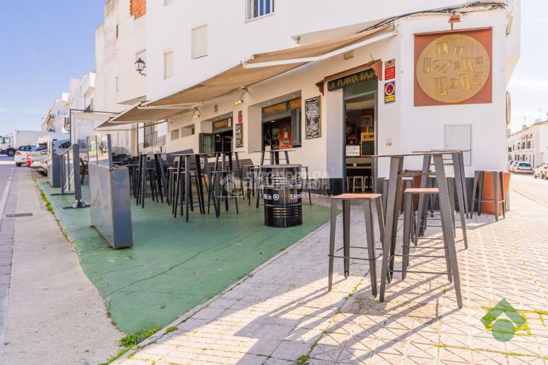 Foto 4d00a8a5-d8f2-4041-91ea-c29e4aac43df. Local comercial a Conil Conil de la Frontera