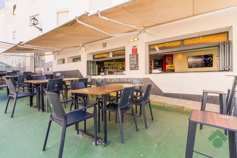 Foto ad65e99e-b279-44f0-990a-8d95ee71a4ae. Local comercial a Conil Conil de la Frontera