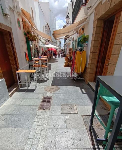Foto eb1d3083-a203-4d85-ad79-265bb5d2e3d4. Local comercial a Conil Conil de la Frontera