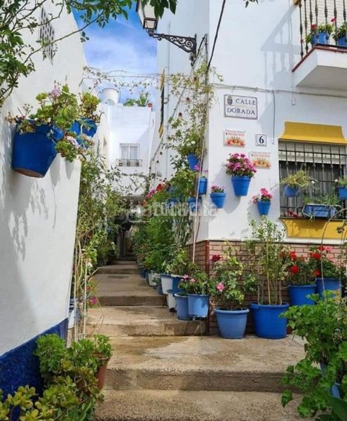 Foto ecc39483-f454-4959-a4aa-fdbef55cdcdc. Local comercial a Conil Conil de la Frontera