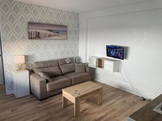 Miete Studiowohnung in Conil. Piso en alquiler en conil de la frontera