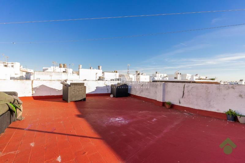 Foto 34ef89fa-52e1-4e44-a0d7-4fbf35723619. Appartement dans Conil Conil de la Frontera