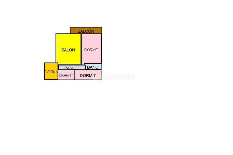 Foto 85a2dd00-fe27-440d-8ffa-fbaa89fce707. Appartement dans Conil Conil de la Frontera