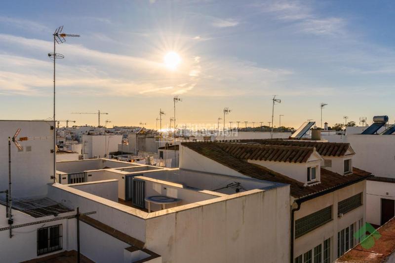 Foto fd46d6d2-7a90-4549-9a16-cbbd5cb34740. Appartement dans Conil Conil de la Frontera