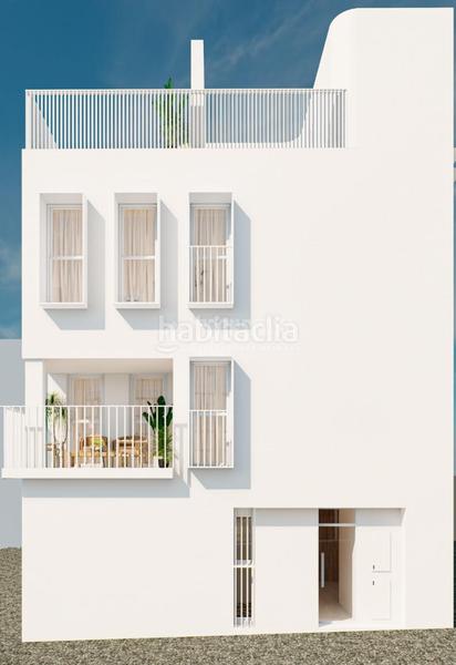 Foto 16c2296e-3f24-4b70-b374-5d04c14adc58. Piso  en venta en Conil Conil de la Frontera