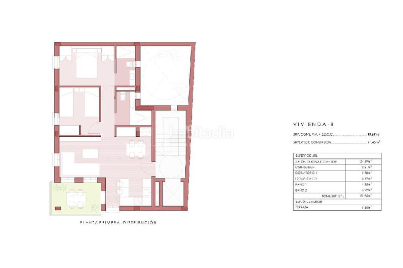 Foto 4676e8ac-dd8d-4391-9a60-ebef4c6b2f79. Piso  en venta en Conil Conil de la Frontera