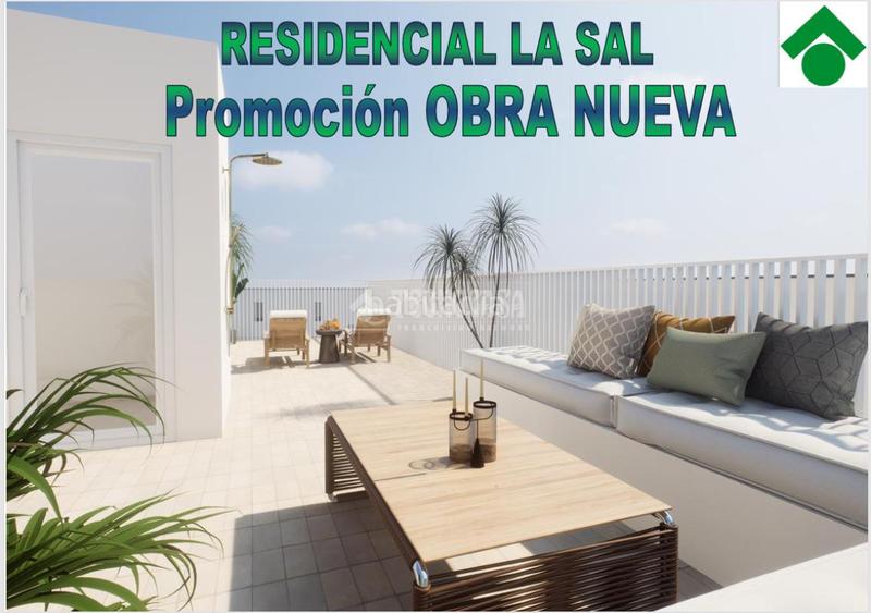 Foto 95380c56-22fc-4c1d-a105-ee46ef3ffac7. Piso  en venta en Conil Conil de la Frontera