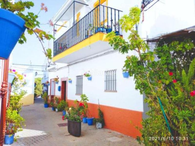 Foto aaf3fe33-f1a4-49f8-ad79-0f75c00b6a6f. Piso  en venta en Conil Conil de la Frontera