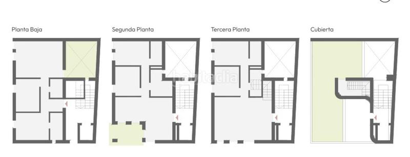 Foto b8193d4c-54a5-4797-87a6-54fd695f8f12. Piso  en venta en Conil Conil de la Frontera