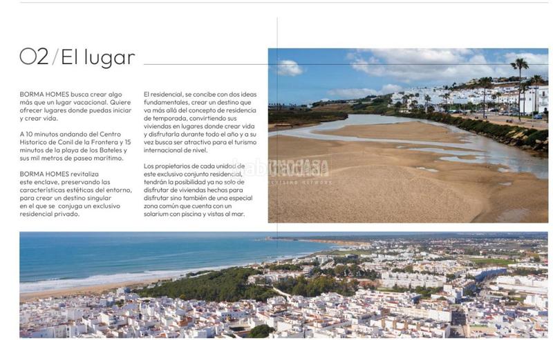 Foto ca67aaef-2d0e-4799-b9e6-8bf8af8f452e. Piso  en venta en Conil Conil de la Frontera