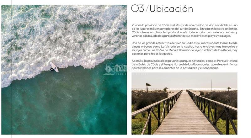 Foto e44e75c5-2f1a-4bba-88f0-5b8d532ed11f. Piso  en venta en Conil Conil de la Frontera