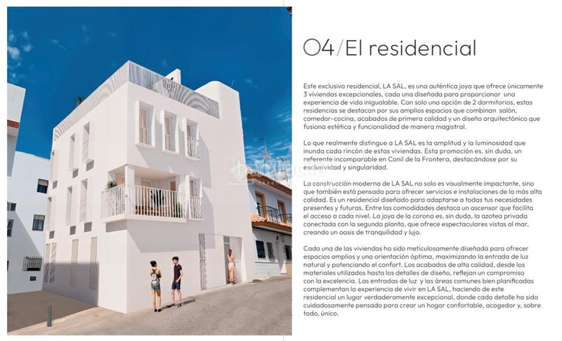 Foto f93ab680-7876-4171-9750-c7be9eafa6b2. Piso  en venta en Conil Conil de la Frontera