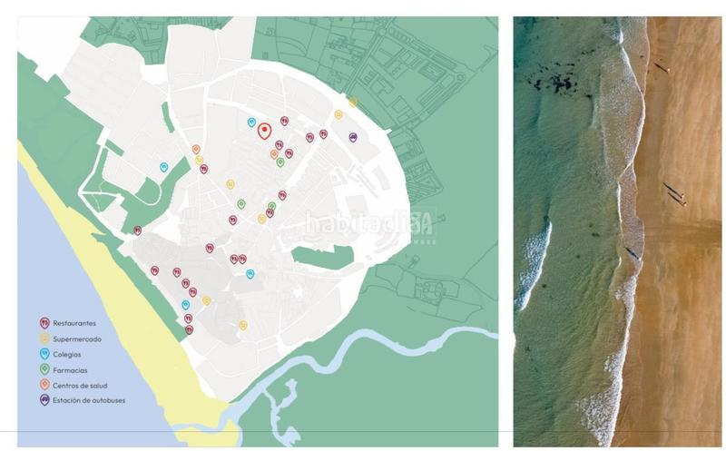 Foto fb00af9c-eb28-4861-b8e6-6dd1762e1c02. Piso  en venta en Conil Conil de la Frontera