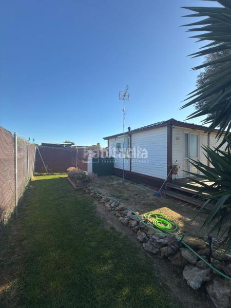 Foto 592c3ec4-3b00-47ed-80da-8f06d8027aaf. Masía casa rural en venta en Roche Conil de la Frontera
