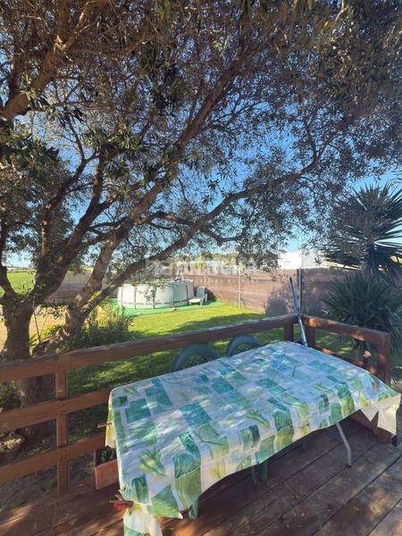 Foto 86f82a71-5522-4e38-a47b-067d0d9445c9. Masía casa rural en venta en Roche Conil de la Frontera
