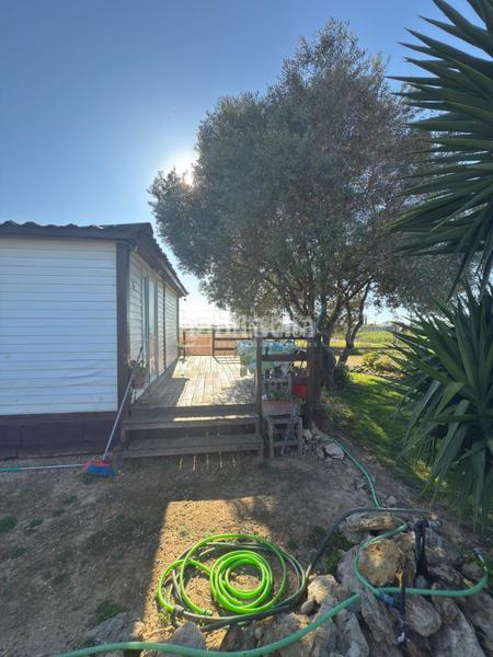 Foto 9a906749-7adc-4d70-a885-c29db928a83c. Masía casa rural en venta en Roche Conil de la Frontera