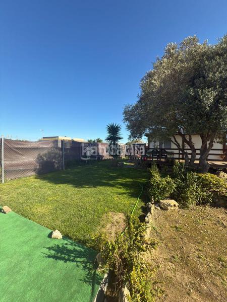 Foto af52d9b0-dfb0-41ce-aca7-951070f02b9e. Masía casa rural en venta en Roche Conil de la Frontera