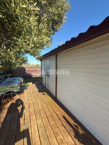 Foto e33785e6-2605-49d6-89d4-ad1593e1bf84. Masía casa rural en venta en Roche Conil de la Frontera
