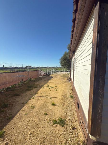 Foto e9189ffb-42a0-4e60-a63b-3d4e875aa4ea. Masía casa rural en venta en Roche Conil de la Frontera