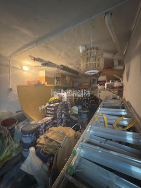 Foto 0b85c2e4-90af-4505-925b-26b2a36900eb. Posto auto in Conil Conil de la Frontera