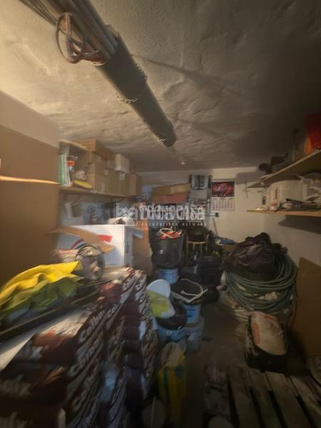 Foto 89935417-b142-4509-abd1-4592ba5e977a. Posto auto in Conil Conil de la Frontera