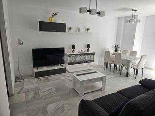 Miete Etagenwohnung in Conil. Piso en alquiler en conil de la frontera