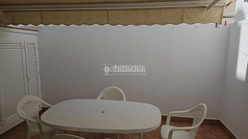 Foto 05c2fe12-e546-4987-899a-56b83b440c03. Rent flat in Conil Conil de la Frontera