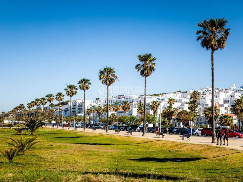 Foto 5dfaf18a-e15f-4ac9-b011-ff11f7f6d483. Rent flat in Conil Conil de la Frontera