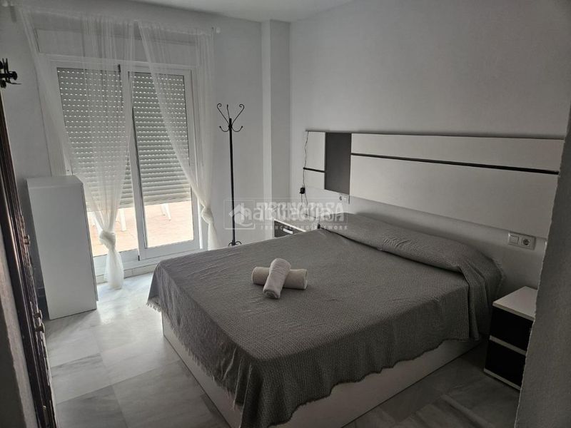Foto ce2687b9-ec75-4ca3-946a-f0781611a9c4. Rent flat in Conil Conil de la Frontera