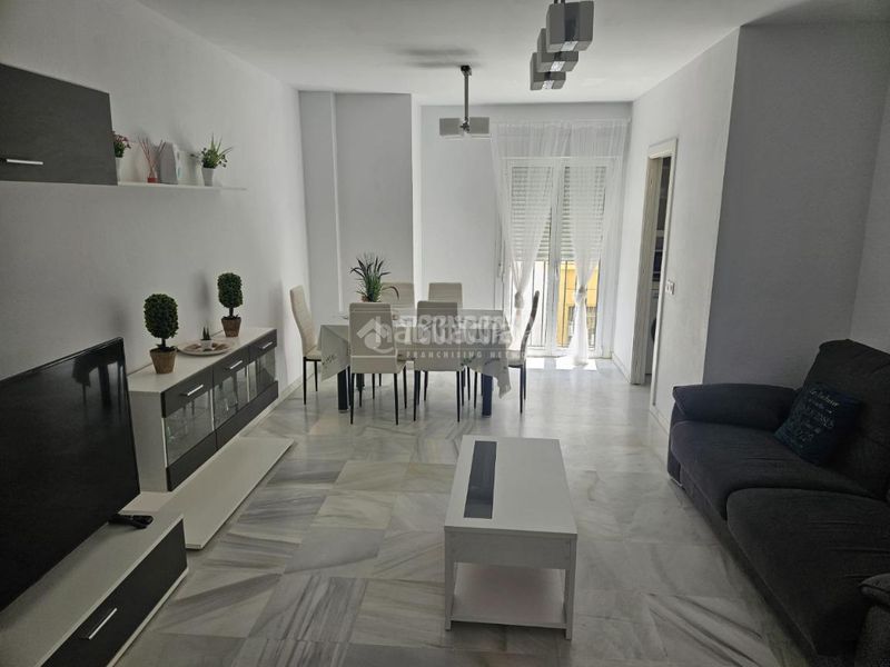 Foto e9b8b6e0-8ec3-4f75-a33d-3a4c328fb581. Rent flat in Conil Conil de la Frontera