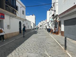 Lloguer Local Comercial a Conil. Local comercial en alquiler en conil de la frontera