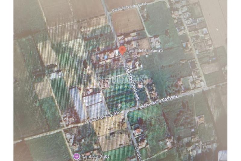 Foto 1cd8988d-dba4-4be1-97ca-61f867846a0f. Fondo rustico in Roche Conil de la Frontera