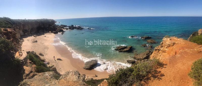 Foto 89b4bb50-dd55-4028-b9cb-034b2e98f73c. Finca rústica terrenos en venta en Roche Conil de la Frontera