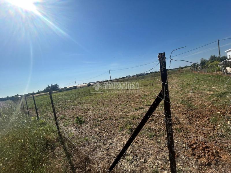 Foto 9532be4a-ad34-4ed3-914d-4b2e0036d65d. Finca rústica terrenos en venta en Roche Conil de la Frontera
