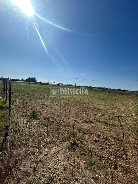Foto c44f8940-d2f4-4325-b839-661f700d597e. Finca rústica terrenos en venta en Roche Conil de la Frontera