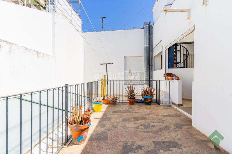 Foto 5d5b60d5-0c00-446a-9595-74194c4e29cf. Affitto appartamento con riscaldamento in Conil Conil de la Frontera