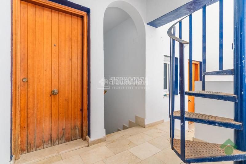 Foto e8f39ded-0154-4db3-9980-99c1b029c852. Location appartement avec chauffage dans Conil Conil de la Frontera