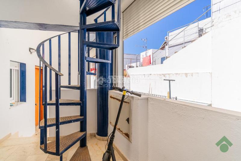 Foto 078afa08-2547-4e0f-9c6b-bc8906c15bf2. Rent flat with heating in Conil Conil de la Frontera