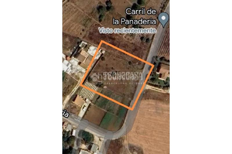 Foto 512bd170-1328-401c-adbe-c58ce4c2f293. Finca rústica a Barrio Nuevo Conil de la Frontera