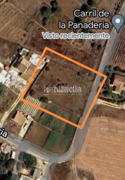 Foto 71c15648-851a-41eb-9f3d-ea55609aa76a. Finca rústica a Barrio Nuevo Conil de la Frontera