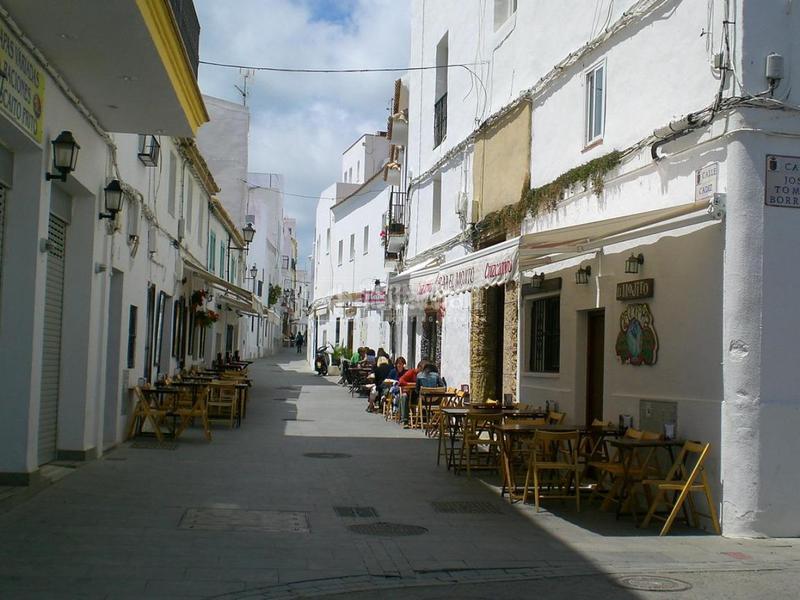 Foto a0cac3c9-a2e4-49ba-9180-4d93731b73ed. Finca rústica a Barrio Nuevo Conil de la Frontera