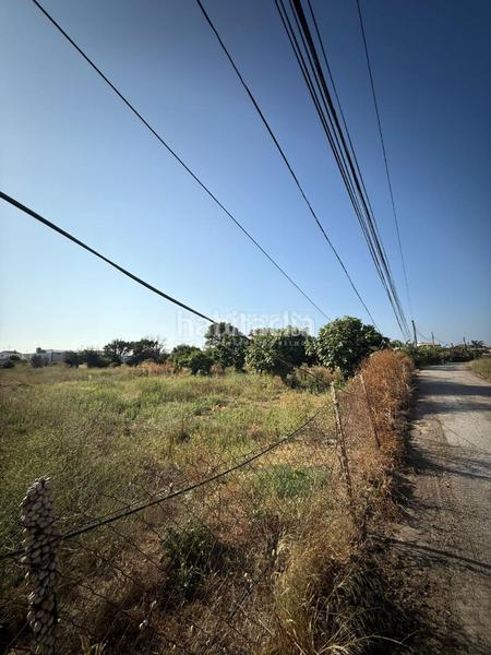 Foto ba1e4f2b-4d93-4fdb-8fcd-13ff6eabd471. Finca rústica a Barrio Nuevo Conil de la Frontera