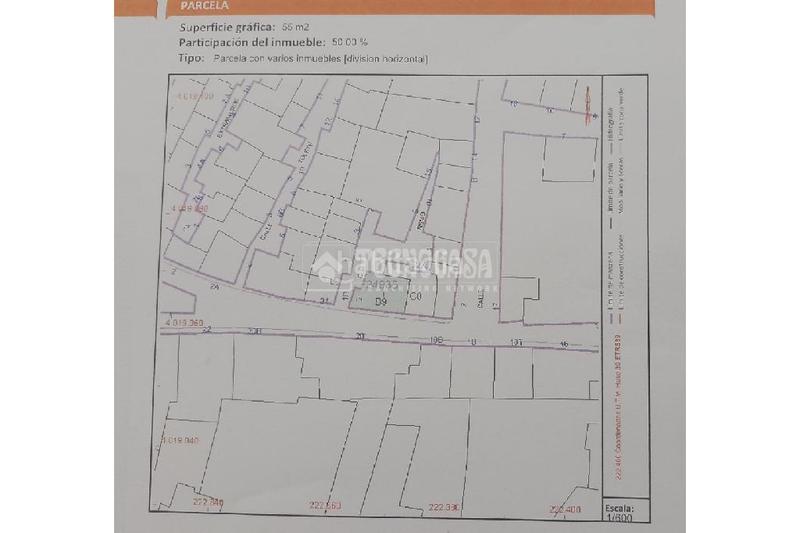 Foto 9920df9d-5298-4195-a99f-178bf8714181. Piso  en venta en Conil Conil de la Frontera